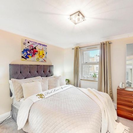 Park Lane Apartments Marble Arch London Kültér fotó